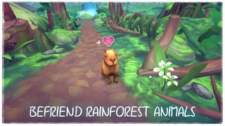 Flutter VR - Screenshot 2