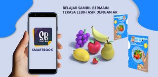 Smart-Book : Cerdas Berasama S - Screenshot 2