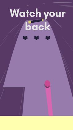 Hyper Flow Ball - Screenshot 2