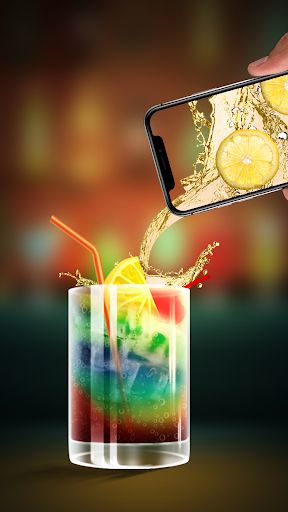 Grimaces DIY: Boba Bubble Tea - Screenshot 2