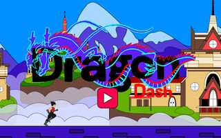 Night Boy Fun Runner - Screenshot 1