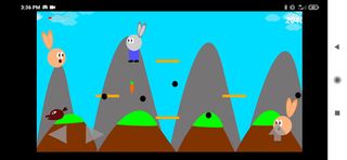 CRABIBD - Screenshot 1