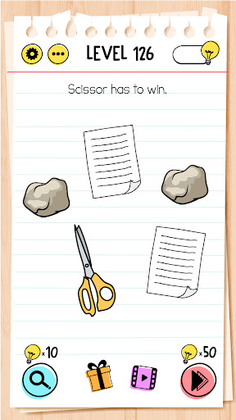 Brain Test: Tricky Puzzles - Screenshot 4