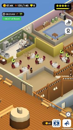 Titanic - Screenshot 2