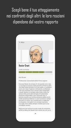 CIVIL.IA - Screenshot 4