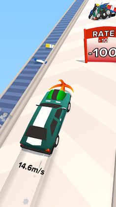 Evolve Rush - Screenshot 4