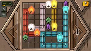 Alan y Laura - Screenshot 2