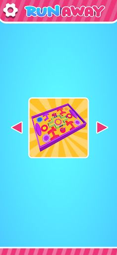 Run Away Arena - Screenshot 3