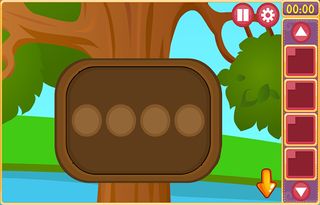 Free New Escape Game 70 Pet Ca - Screenshot 3