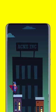 Super Jump Game - Screenshot 2