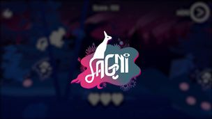 Agni - Screenshot 1