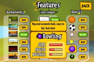 Crazy Basketball - Screenshot 2