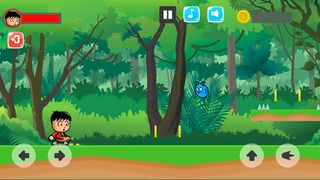 SanRoam - Screenshot 2