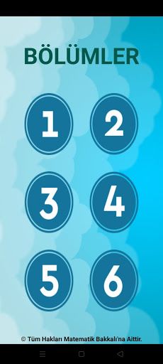 Bul Bakalım - Screenshot 2