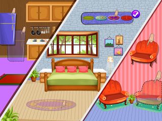 Build A Jungle House: Dream Ho - Screenshot 3