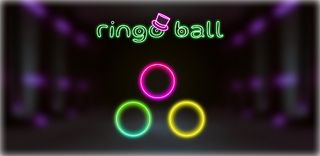 Ringo Ball - Screenshot 1