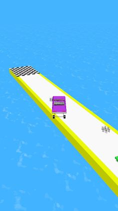 Lowrider Jump - Screenshot 2