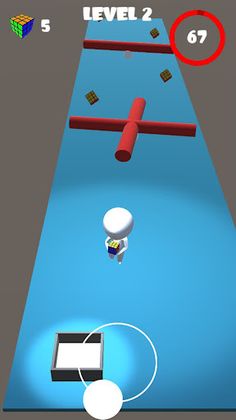 IQ Rush - Screenshot 2