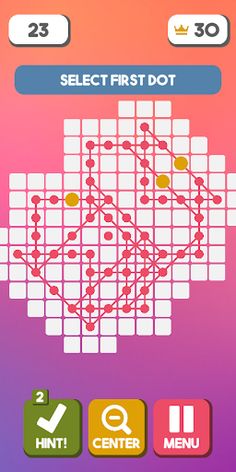 Five Dots - Screenshot 3