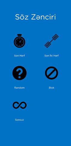 Söz Zənciri - Screenshot 1