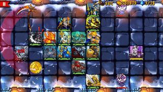 Strategy Legion - Turn Based S - Screenshot 1