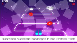 Infiltrate 3D - Stack Jump - Screenshot 2