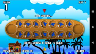 Traditional Congkak - Screenshot 2