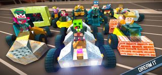 CrashCrafter - Screenshot 3