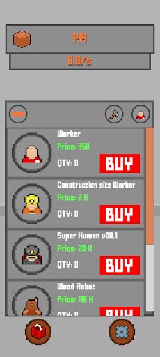 IdleBox - Screenshot 3