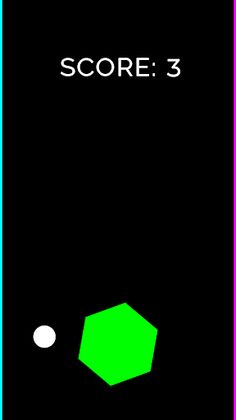 Shape Bop - Screenshot 3