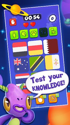 Planet Quest Picture Pursuit - Screenshot 3