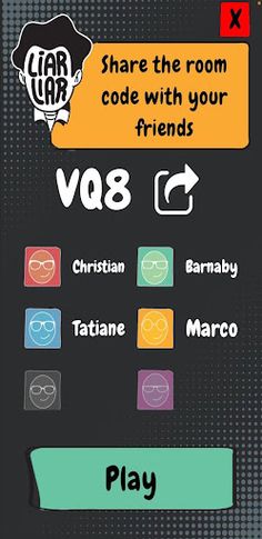 Liar Liar - Screenshot 3