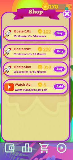 Bird Shooter - Screenshot 3