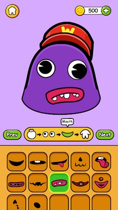 Monster Makeover ASMR - Screenshot 3