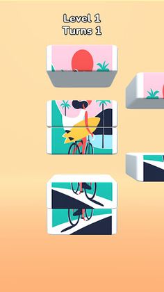 Stack Canvas - Screenshot 2