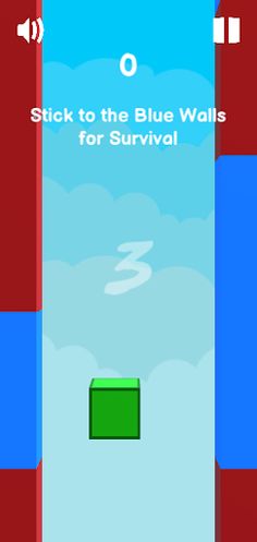 UpCube - Screenshot 3