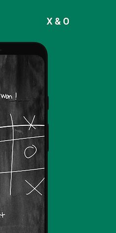 Tic Tac Toe - Screenshot 2