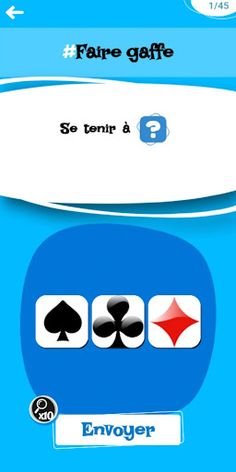 #Quiz - Screenshot 2