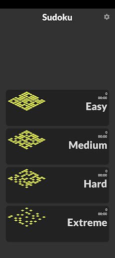 Lean Sudoku - Screenshot 1