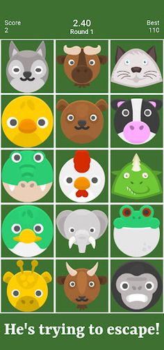 Try Catch Animal! - Screenshot 3