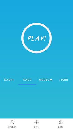 GeoQuiz - Screenshot 1