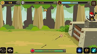 Base Defender - Screenshot 3