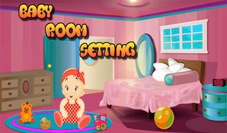 Baby Dream Daycare Activities - Screenshot 3