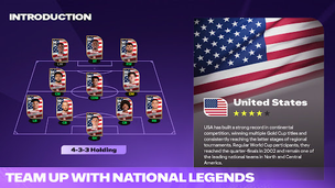 EA SPORTS FC Soccer Mobile 26 - Screenshot 3