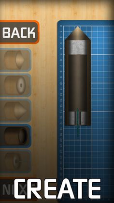 Fireworks Creator - Screenshot 1