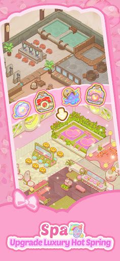 Resortopia - Screenshot 4