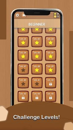 Block Escape : Silding Puzzle - Screenshot 2