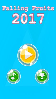 Falling Fruits 2017 - Screenshot 1