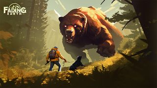 Fading Earth:Plot of land - Screenshot 1