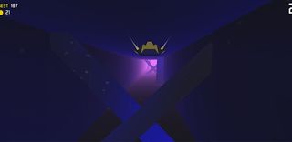 Galaxy: Starship - Screenshot 2